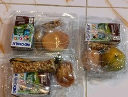 Dinilai Tak Becus Bekerja, Masyarakat Minta BGN Copot SPPG Pulau Sarak