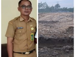Diduga Kepsek SMAN 2 Kampar Hambat Pembangunan Koperasi Merah Putih, Program Presiden Prabowo