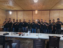 ‎DPW PEKAT-IB Riau Konsolidasikan DPD Se-Riau, Perkuat Soliditas dan Program Organisasi  ‎