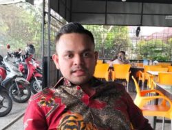 Direktur Utama PT Green Palma Riau Jaya Febriyan Winaldi Tanggapi Sejumlah Pertanyaan Media Terkait Legalitas dan Pengelolaan Kebun Sawit