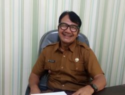 Kades Sungai Jalau: Galian C Handoko Berizin, Penggalian Daratan Sungai Wajar di Demo Warga 