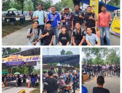 ANOVA Motorsport Sukses Besarkan Kejurda W2 Tapak Lapan 2026 