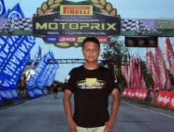 Anova Motorsport dan W2 Tapak Lapan Gelar Kejurda Drag Bike & Drag Race, Target 700 Starter Meriahkan Hari Jadi Kabupaten Kampar ke-76