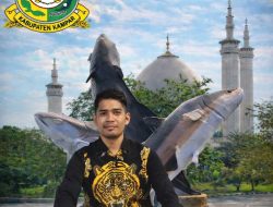 HUT ke-76 Kabupaten Kampar, Dani: Momentum Mengingat Sejarah dan Melaju Lebih Maju