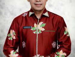 Komitmen Kepala Bapenda Kampar Tingkatkan PAD dan Digitalisasi Pajak Tuai Apresiasi Masyarakat Kampar 