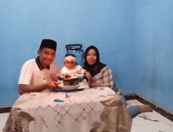 Sepucuk Catatan Cinta untuk Aliyah di Ramadhan ke 4