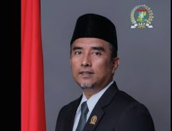 Video Bule Tak Berbusana di Danau Rusa Viral, Katua DPRD Kampar Minta Pengawasan Diperketat