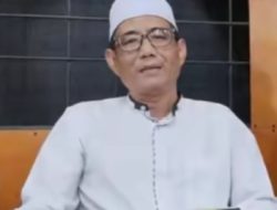 Klarifikasi Anggota DPRD Kampar Anasril Soal Polemik MBG Sungai Tonang