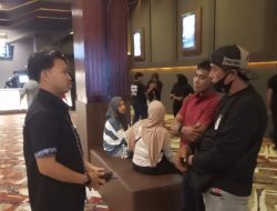 NSC Bioskop Plaza Bangkinang Tawarkan Flm Terbaru, Ajak Warga Kampar Ramaikan Bioskop Dengan Harga tiket Terjangkau