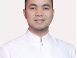 Direktur PT Lutvindo Grup Ucapkan Marhaban Ya Ramadhan, Ajak Perkuat Kebersamaan dan Kepedulian