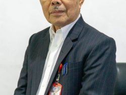 Marhaban Ya Ramadhan 1447 H, Ini Pesan Dt. Banadaro Sati Prof. Amir Lutfi