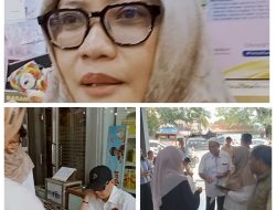 Bapanas dan Satreskrim Polres Kampar Sidak Malaya Mart Bangkinang, Temukan Dugaan Kenaikan Harga di Atas HET
