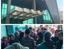 Syam Group Berbagi Berkah Untuk Warga Kampar di Bulan Suci Ramadhan 1447 H