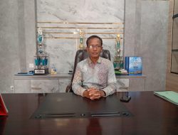 Disdikpora Kampar Respons Dugaan Kasus Asusila Oknum Guru PPPK