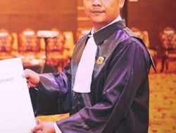 Praperadilan Salah Seorang Pemuda Kampar: Mengupas Dugaan Kejanggalan Penetapan Tersangka oleh Polres Kampar