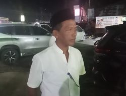 Plt Kadis Dikpora Kampar: Jadikan Bulan Puasa untuk Meningkatkan Amal dan Taqwa