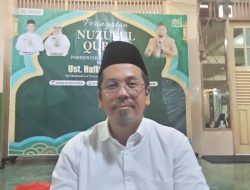 Dinas PUPR Kampar Tampung Aspirasi Warga Kuok, Rencana Bangun Turap Sungai Kampar