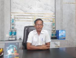 Kepala SDN di Bangkinang Kota Apresiasi Kepemimpinan Plt Kadisdikpora Kampar Helmi SH MH