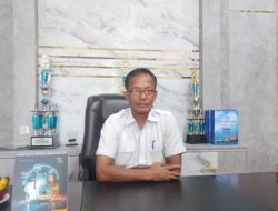 Dinas Dikpora Kampar Respon Keluhan SDN 002 Langgini Terkait Minimnya Mobiler Untuk Siswa