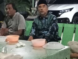 Ketua DPRD Kampar Gelar Buka Puasa Bersama Alumni Pondok Pesantren dan Insan Pers