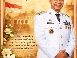 Semangat Kartini Menginspirasi Perempuan Kampar, Bupati Ahmad Yuzar: Perempuan Pilar Kemajuan Daerah
