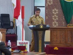 Pemkab Kampar Tegaskan Komitmen Tindak Lanjuti Rekomendasi Pansus LKPJ 2025