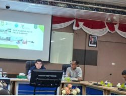 Jelang HUT ke-76, Disdikpora Kampar Siapkan Festival Dragon Boat Besar-Besaran untuk Dongkrak Wisata
