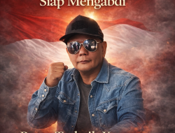 Putra Terbaik Kampar dan Harapan Baru Menuju 2029