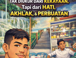 Diskusi Santai Sarat Makna, Adi Jondri Bagikan Pengalaman kepada Pimpinan Media Lokal di Bangkinang Kota