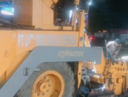 Masyarakat Apresiasi Respons Cepat PT Luvindo Wijaya Perkasa dalam Pengaspalan Ruas Pekanbaru–Bangkinang