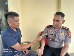 Polres Kampar Tegaskan Tidak Ada Kompromi bagi Bandar Narkoba di Wilayah Hukum Polres Kampar, Ini Imbauan Bagi Generasi Muda