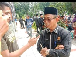 Baznas Kampar Salurkan Rp500 Juta untuk 210 Pelaku UMKM, Purwadi: Gunakan Sebaik Mungkin untuk Kembangkan Usaha
