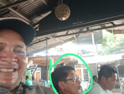 Dinas Pertanian Kampar Dikritik Pelit, Kadis Dalam Sorotan