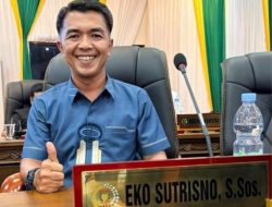 Eko Sutrisno Dorong Seleksi JPT Pratama Kampar Berjalan Objektif dan Melahirkan Pejabat Berkualitas