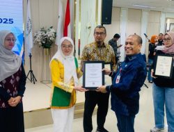 Komitmen Kesehatan Berbuah Manis, Kampar Raih Predikat Terbaik Nasional Sektor Imunisasi