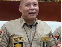 Ditanya Soal Usaha Gelap di Pekanbaru, Direktur PT SPR Haris Sahputra Naik Pitam, Blokir Nomor WA Wartawan   