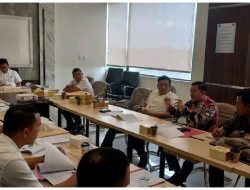 Dugaan Pelanggaran Prosedur Penyidikan Diadukan ke Dumas Presisi, Bakhri Dayan Kecewa Hasil Penanganan Irwasda Polda Riau