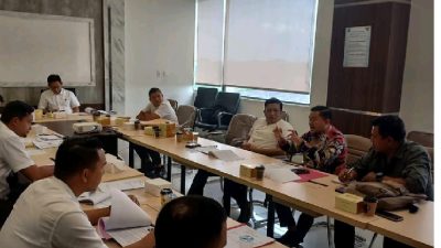 Polda Riau Gelar Supervisi Pemalsuan Akta Kuasa Jual: Notaris Langgeng Putra dan Saksi Disorot, Bakri Dayan Sebut Banyak Kejanggalan