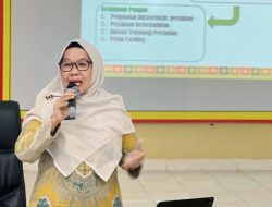 Sudah Menjabat 7 Tahun Tanpa Kemajuan Nyata di Sektor Pertanian, Nurilahi Segera Diganti dari Jabatan Kadis Pertanian