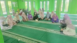 Paguyuban Kelas IV Jabal Nur SDM 019 Bangkinang Perkuat Sinergi Orang Tua dan Guru Demi Mewujudkan Generasi Emas 2045