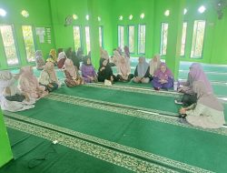 Paguyuban Kelas IV Jabal Nur SDM 019 Bangkinang Perkuat Sinergi Orang Tua dan Guru Demi Mewujudkan Generasi Emas 2045
