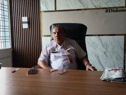 Soal Anggaran Publikasi Media, Kadis Kominfo Kampar Tegaskan Komitmen Integritas dan Transparansi dalam Bekerja