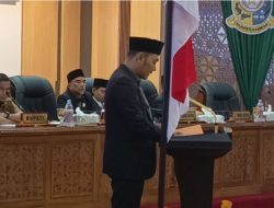 Fraksi Golkar Apresiasi Kinerja APBD Kampar 2025, Tekankan Pentingnya Transparansi dan Efisiensi Berkelanjutan 