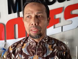 Sebanyak 547 Siswa Baru SMKN 1 Bangkinang Kota Ikuti MPLS Kepsek Yusrin: Bentuk Karakter dan Kedisiplinan Siswa