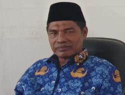 Kabid Jalan dan Jembatan PUPR Kampar Zainal: Pengecatan Jembatan WFC Tahap Pemeliharaan CV Terkait Harus Bertanggung Jawab