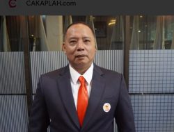 Salah Satu Putra Terbaik Kampar Jabat Direktur PT SPR Riau Tuai Apresiasi Masyarakat Kampar