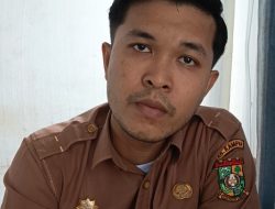Pemerintah Kecamatan Tambang Mengaku Belum Tahu Aktivitas Galian C Ilegal, Ulul Azmi di Sebut Pemilik