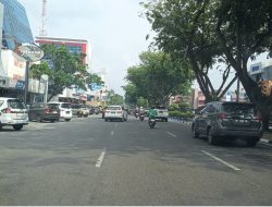 Wartawan Bangkinang Puji Kepemimpinan Walikota Agung Nugroho, Kota Bersih Nyaman,  Adem dan Tertib