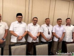 SPR Perluas Bisnis, Gandeng PT KDM Bidik Sektor Energi dan AMDK