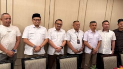 SPR Perluas Bisnis, Gandeng PT KDM Bidik Sektor Energi dan AMDK